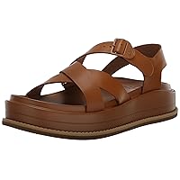 Chaco Women's Townes Midform Sandal