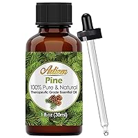 30ml Oils - Pine Essential Oil - 1 Fluid Ounce
