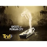 Ghosts of Morgan City, Season 1