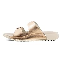 ECCO Women's Cozmo Sandal