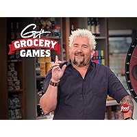 Guy's Grocery Games - Season 15