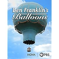 Ben Franklin's Balloons