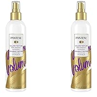 Pro-V Style Series Volume Texturizing Hairspray 8.5 oz (Pack of 2)