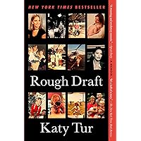 Rough Draft: A Memoir Rough Draft: A Memoir Hardcover Audible Audiobook Kindle Paperback Audio CD