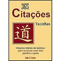 365 Citações Taoistas (Portuguese Edition)