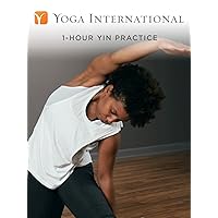 1-Hour Yin Practice