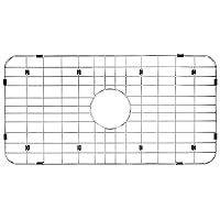 Kitchen Sink Grid and Sink Protectors, 25-1/8