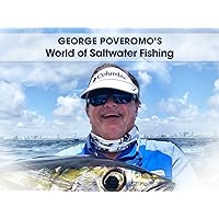 George Poveromo's World Of Saltwater Fishing - Season 4
