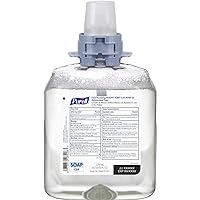 PURELL® PCMX E2 Foam Handwash