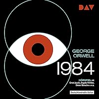 1984 1984 Audible Audiobook Hardcover Kindle Paperback