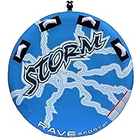 RAVE Sports Storm Towable Tube