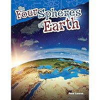 Teacher Created Materials - Science Readers: Content and Literacy: The Four Spheres of Earth - Grade 5 - Guided Reading Level S Teacher Created Materials - Science Readers: Content and Literacy: The Four Spheres of Earth - Grade 5 - Guided Reading Level S Paperback Kindle