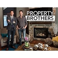 Property Brothers - Season 8