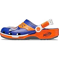 Crocs Unisex-Adult Classic Nerf Clog