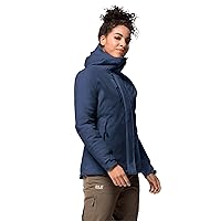 Jack Wolfskin Women's Troposphere Jacket W