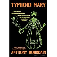 Typhoid Mary: An Urban Historical Typhoid Mary: An Urban Historical Kindle Hardcover Paperback