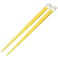 Mascot Chopsticks Yellow 402110