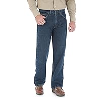 Wrangler Mens 20X Extreme Relaxed Fit Jeans