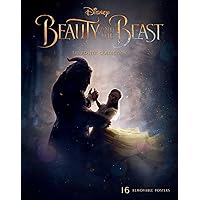 Beauty and the Beast: The Poster Collection: 16 Removable Posters (1) (Insights Poster Collections) Beauty and the Beast: The Poster Collection: 16 Removable Posters (1) (Insights Poster Collections) Paperback