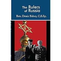 The Rulers of Russia The Rulers of Russia Paperback