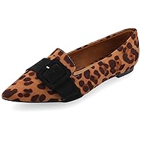Journee Collection Womens Audrey Loafer