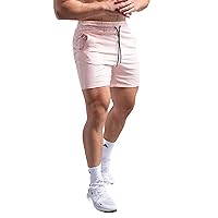 ATHLETIC AESTHETICS Classic Shorts 2.0 – Short Sports and Leisure Trousers for Men – Comfortable and High-Quality Training Trousers – for Training, Sports, Fitness, Running and Gym