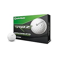 Golf Rocketballz