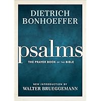 Psalms: The Prayer Book of the Bible Psalms: The Prayer Book of the Bible Hardcover Audible Audiobook Kindle Paperback Audio CD