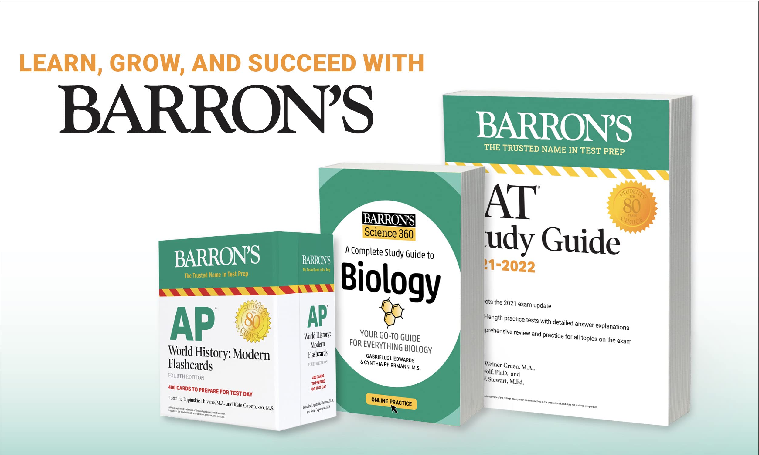 AP Computer Science A Premium, 2022-2023: Comprehensive Review with 6 Practice Tests + an Online Timed Test Option (Barron's AP)