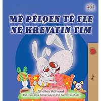I Love to Sleep in My Own Bed (Albanian Children's Book) (Albanian Bedtime Collection) (Albanian Edition) I Love to Sleep in My Own Bed (Albanian Children's Book) (Albanian Bedtime Collection) (Albanian Edition) Hardcover Paperback