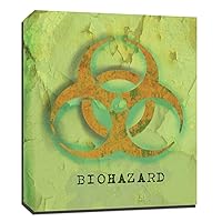 Biohazard - Green - 8