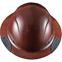 HDF-15NG DAX Hard Hat, Natural