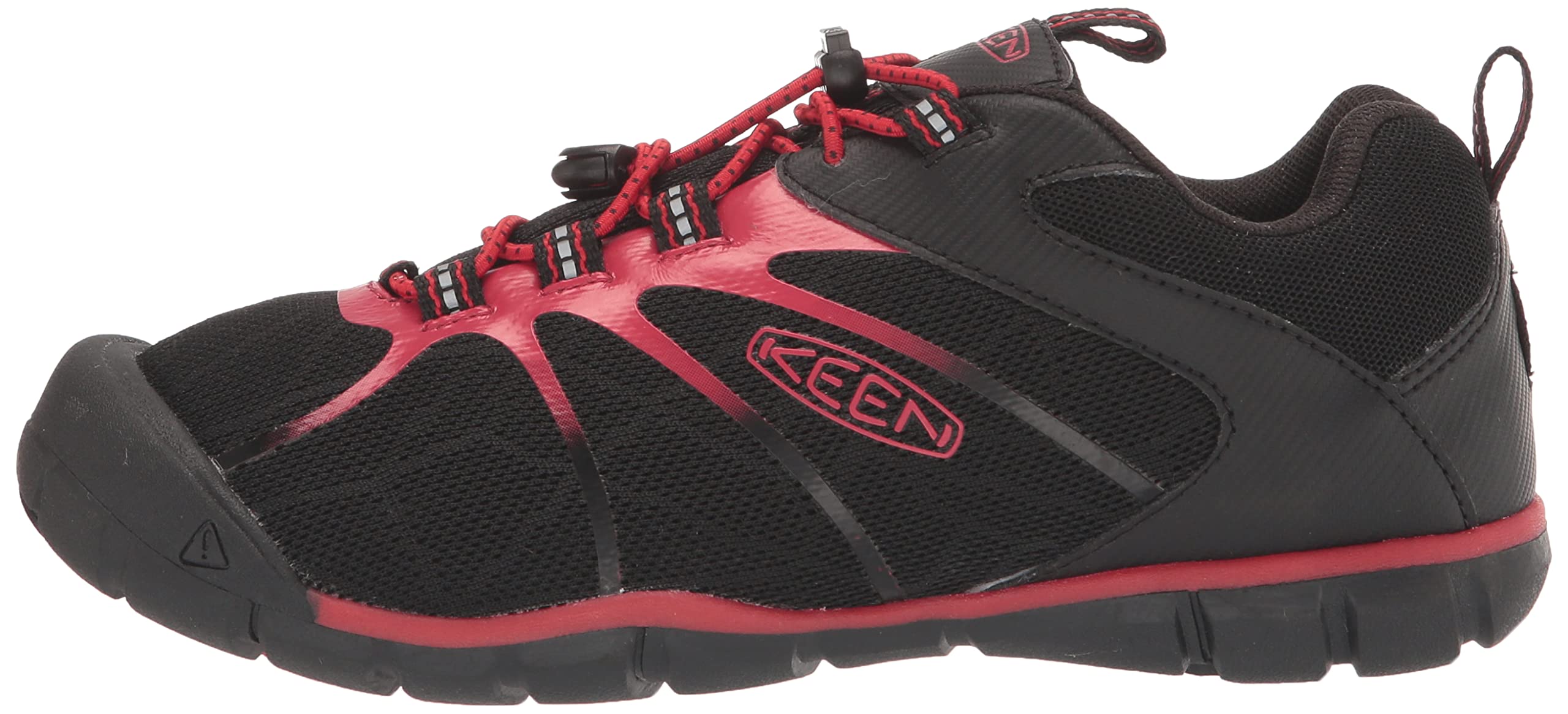 KEEN Unisex-Child Chandler 2 CNX Casual Sneakers