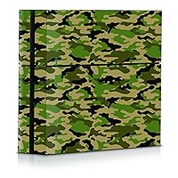 Controller Gear Officially Licensed Console Skin - Forest Camo - PlayStation 4
