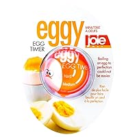 Joie Eggy Egg Timer, Orange