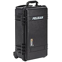 Pelican 1510 Laptop Case With Foam