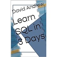 Learn SQL in 3 Days