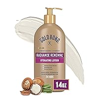 Radiance Renewal Hydrating Lotion, 14 oz., for Visibly Dry, Flaky & Ashy Skin