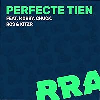 Perfecte Tien [Explicit] Perfecte Tien [Explicit] MP3 Music