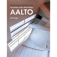 The Religious Architecture of Alvar, Aino and Elissa Aalto