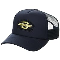 Dickies Men's Mid Pro Foam Trucker Hat