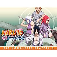 Naruto Shippuden