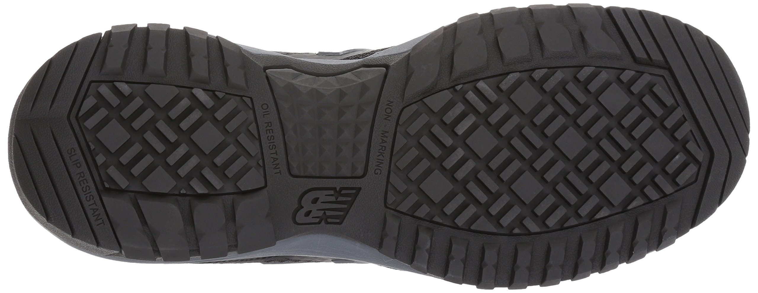 New Balance Men's Composite Toe 589 V1 Industrial Shoe