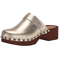 Seychelles Women's Loud and Clear Clog