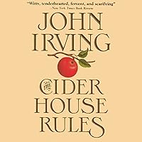 The Cider House Rules The Cider House Rules Audible Audiobook Paperback Kindle Hardcover Mass Market Paperback Audio, Cassette