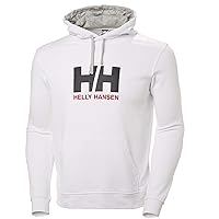 Helly Hansen 33977 Men's Hh Logo Hoodie