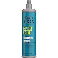 Bed Head Gimme Grip Texturizing Conditioner for Hair Texture 20.29 fl oz (pack of 1)