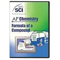 Neo/SCI Formula of a Compound Neo/LAB AP Chemistry Software, Individual License