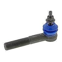 Mevotech Supreme Tie Rod End MES3526