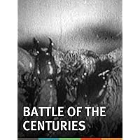 Battle of the Centuries